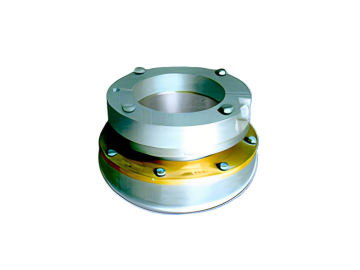 HSM Water Lubricate Stern Tube Seal