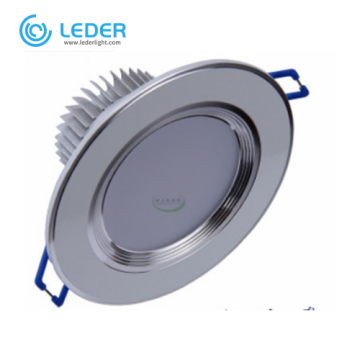 LEDER Къща Използвана LED Downlight