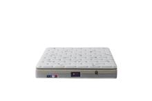 King Size Knitted Fabric Box Bonnell Spring Mattress