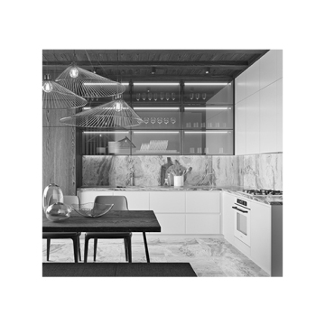 VERMONT CABINET MATERIALS TYPES & OPTIONS