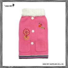 Varsity Girl Dog Sweaters