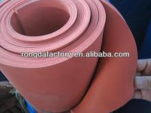 colour Sponge rubber sheet