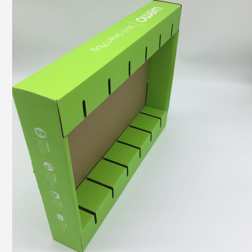 Corrugated Cardboard Storage Paper Packaging Gift Box