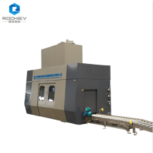 ATEX Certified Filling Machine