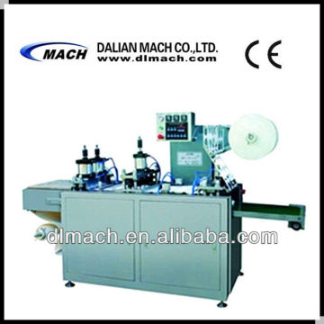 Cup Lid Forming Machine