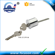 Small and Exquisite Mortise Lock Cylinder Body