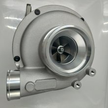 RHG7 E0480 Benz Engine Turbocharger