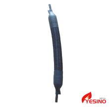 Linear vs. Sacrificial Anodes: 10X Cost Efficiency