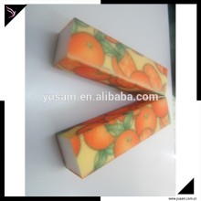 4way nail shine buffer