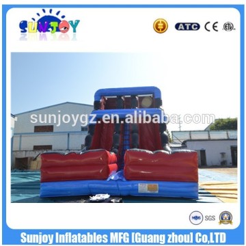 High Quality Inflatable Water Slide, Jumbo Inflatable Slide, Inflatable Slide