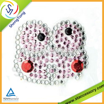 Wall stickers frog frog stickers