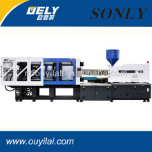 Horizontal Plastic Injection Machinery
