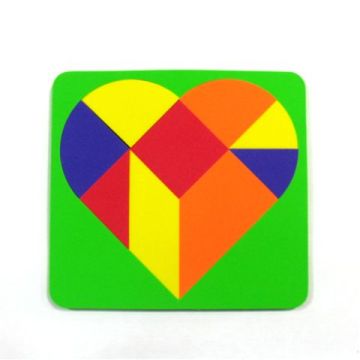 sweet heart craft kit