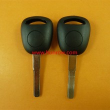 Saab transponder key blank & key blank