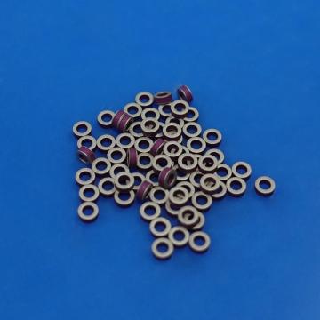 94% Pink Alumina Metal Metal Peramic Thức ăn