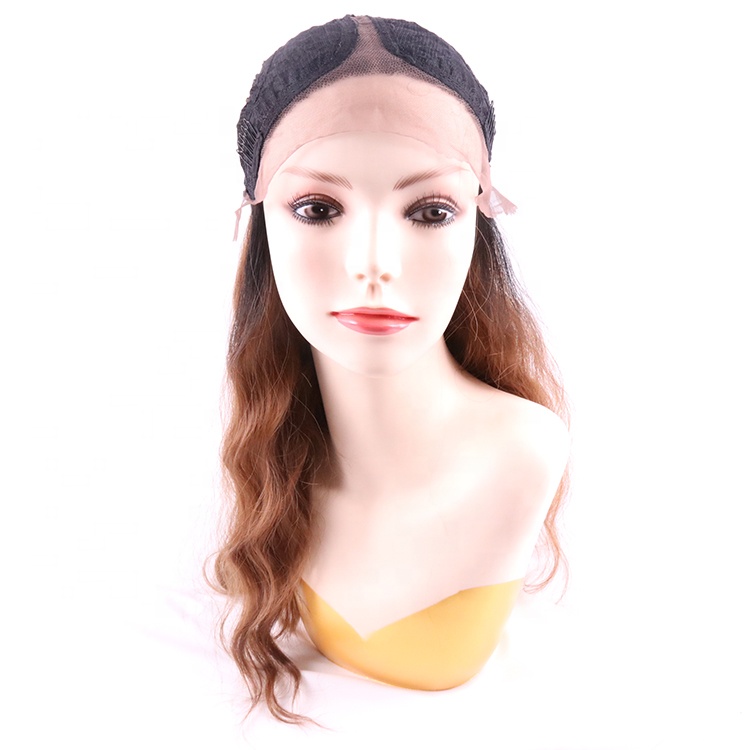wholesale synthetic wigs lace front synthetic wigs for black women private label ombre synthetic lace wigs