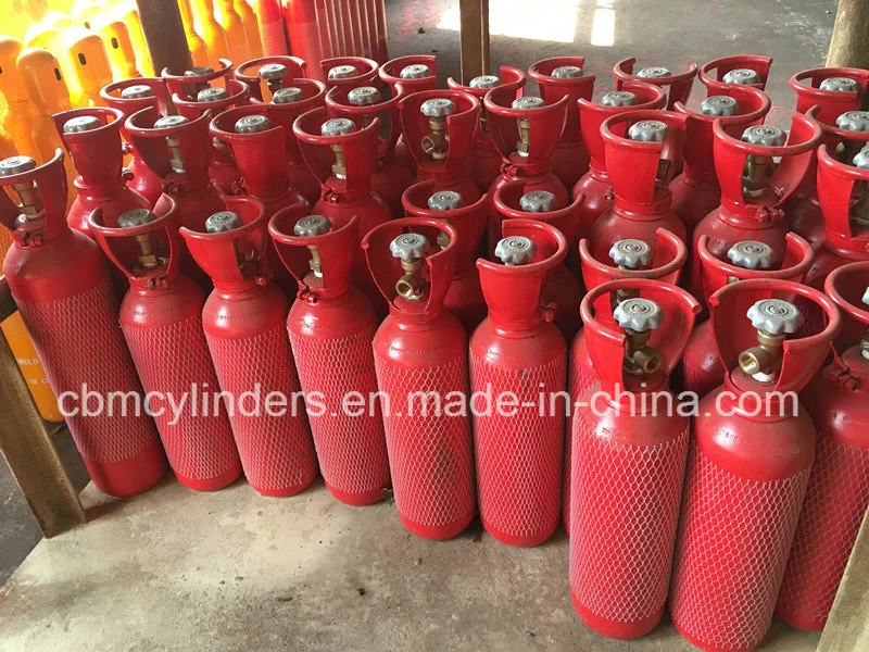 Thread-Type Acetylene Oxygen Gas Cylinder Cap