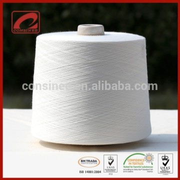 Cashmere blended Tencel Fiber yarn 90% Tencel