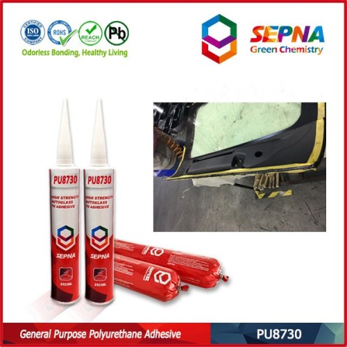 windshield replacement for auto repair urethane adhesive