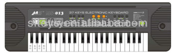 37 keys musical keyboard MS-013