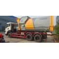 Dongfeng 6x4 Hook Lift Hydraulic Arm Truck