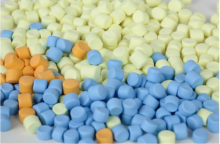 Accelerator for Rubber Vulcanization