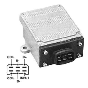 Ignition Module