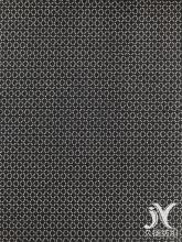 Geometric Figure Knit Jacquard