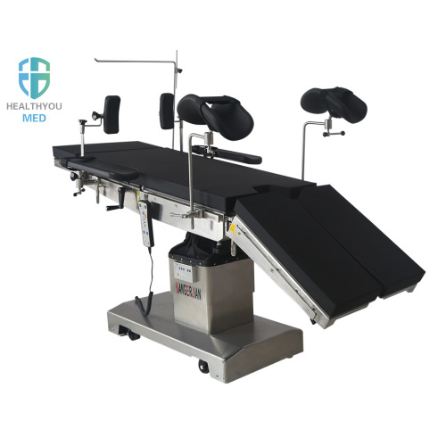 Surgical electrical operating ot tables