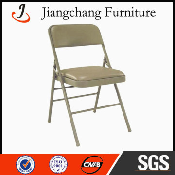 Chrome Garden Plastic Chair Hot Selling JC-H198