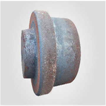 Forged valve blocks-Forged gear blanks OEM