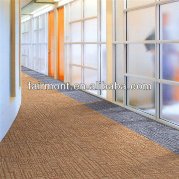Block Carpet Tiles