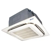 4-Way Ceiling Cassette Air Conditioners 18K/24K/41K/48K/60K BTU