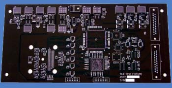 KDS PCB-IPC class3
