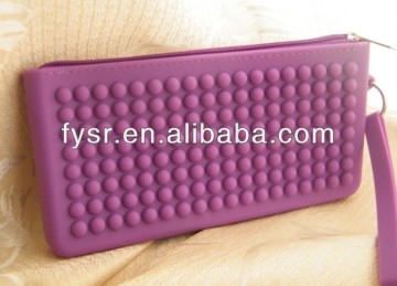 silicone bag,silicone rubber bag