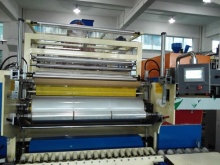 Stretch Film Wrapping Machine Pallet Stretch Film