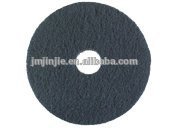 melamine cleaning pads for floor grinding machine