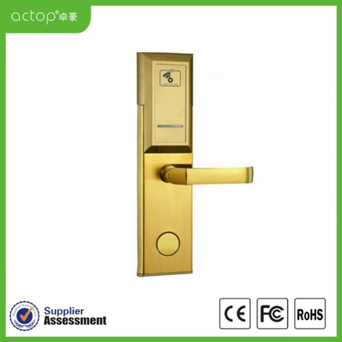 Smart Electronic IC Card Lock