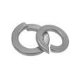 DIN127 SUS304 Stainless Steel Lock Washer