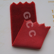 Elastic Velvet Tape?