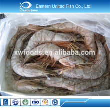 seafood wholesale health vannamei shrimp boiled
