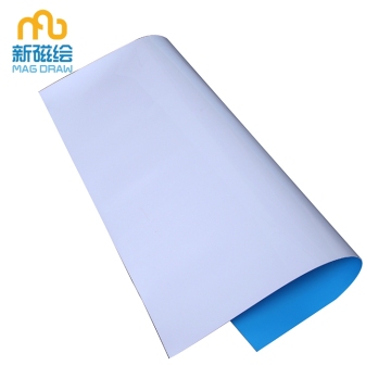 Dry Erase Removable Whiteboard Wallpaper