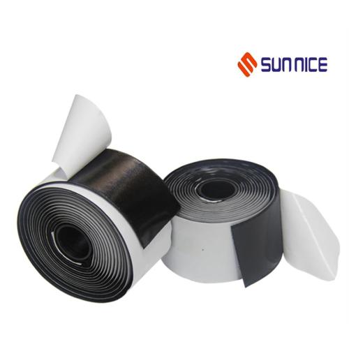 Fireproof Adhesive Hook and Loop Tape