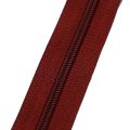 Nice Design unique nylon zippers for coat