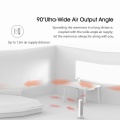 Chauffe-air intelligent de Xiaomi SmartmiMi