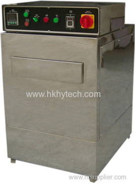 Mini Dryer / Mini Stenter?