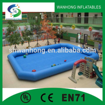 inflatable adult swimming pool/New cheap fanatic large inflatable adult swimming pool