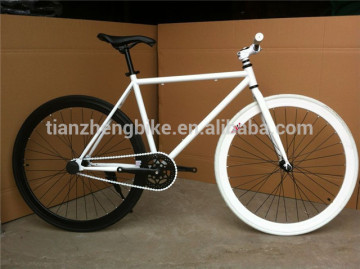 fixed gear bike/fixie bike/fixed gear bicycle