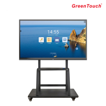 Customizable 85 Inch Meeting All-in-one Machine Whiteboard