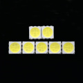 LED สีขาว - 5050 LED SMD 22LM 7000K